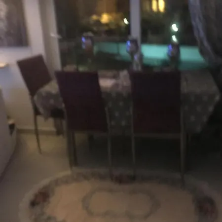 Orka World Gæstehus *
