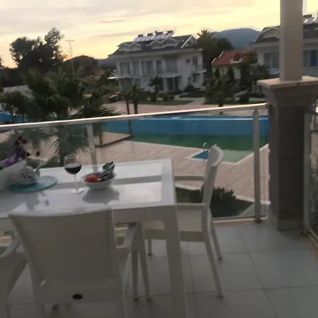 Orka World Πανσιόν *