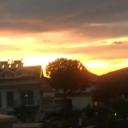 Orka World Gæstehus Fethiye