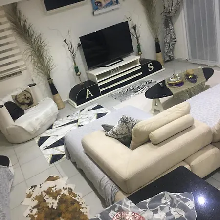 Orka World Πανσιόν