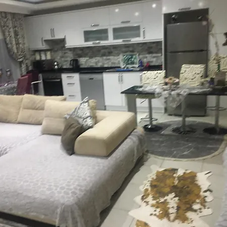 Gæstehus Orka World Fethiye