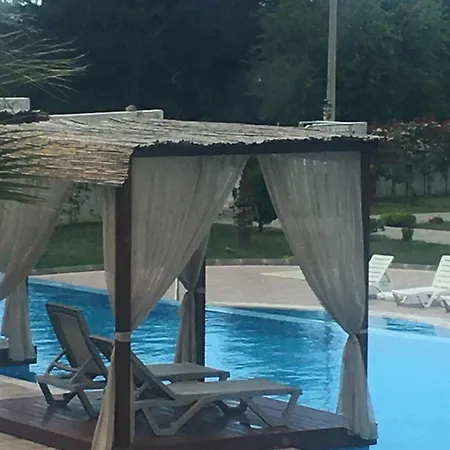 Orka World Fethiye