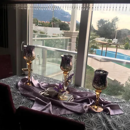 Orka World * Fethiye