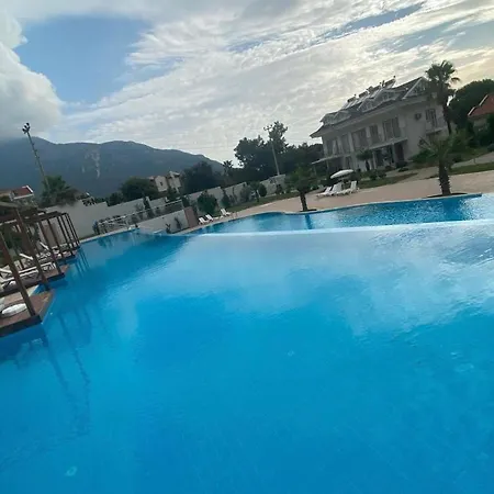 Orka World Fethiye