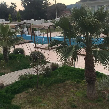 Orka World Fethiye