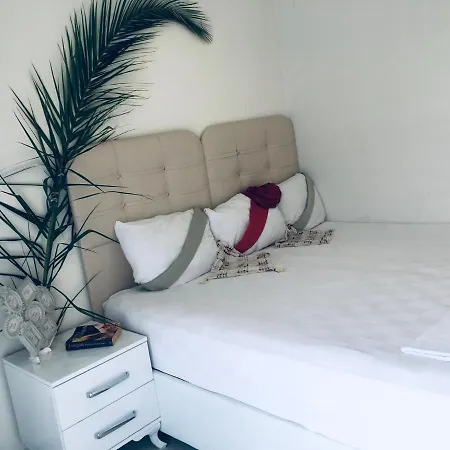 Guest house Orka World Fethiye
