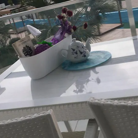 Orka World Fethiye