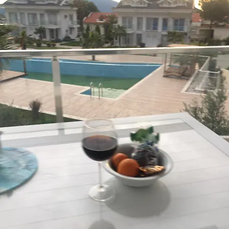 Orka World Guest house Fethiye