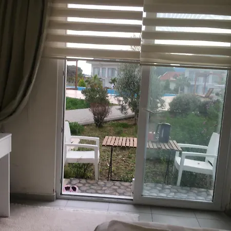 Orka World Guest house