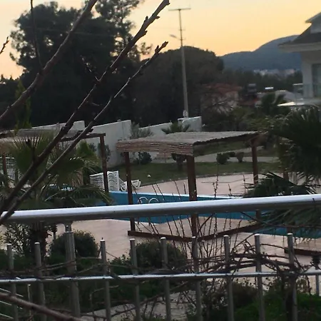 Orka World Guest house Fethiye