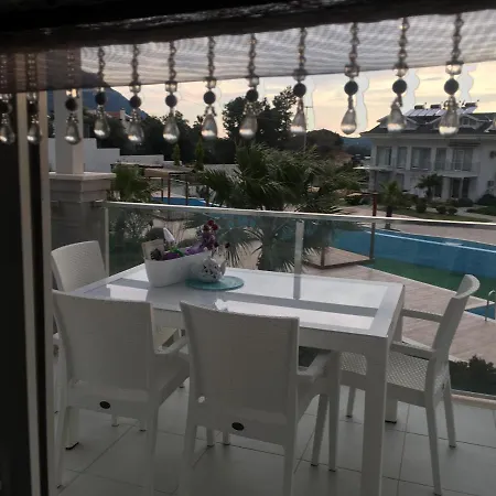 Guest house Orka World