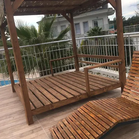 Orka World * Fethiye