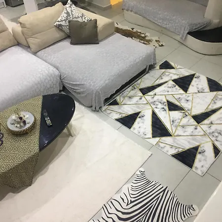 Orka World Guest house