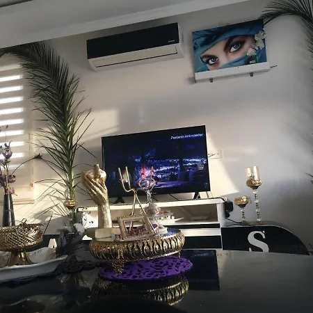 Orka World بيت ضيافة فتحية